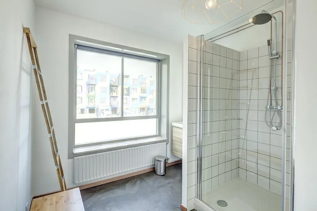 Hotel Bed&Breakfast Zuid Oost Heesterveld / BnB ZOH Amsterdam