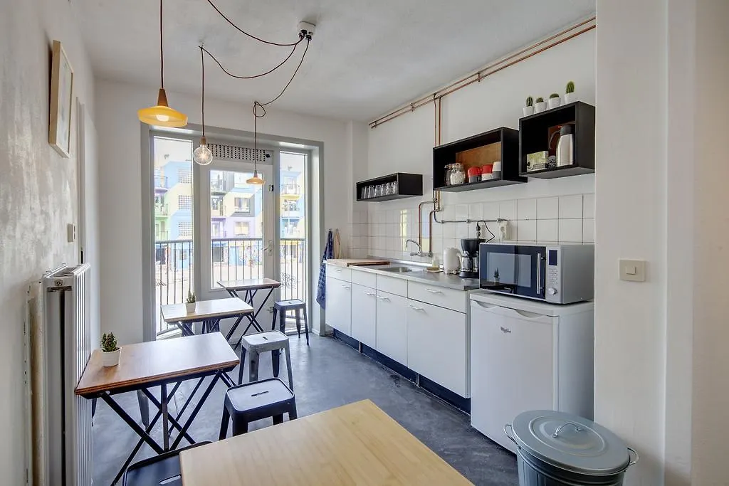 Bed&Breakfast Zuid Oost Heesterveld / BnB ZOH Amsterdam