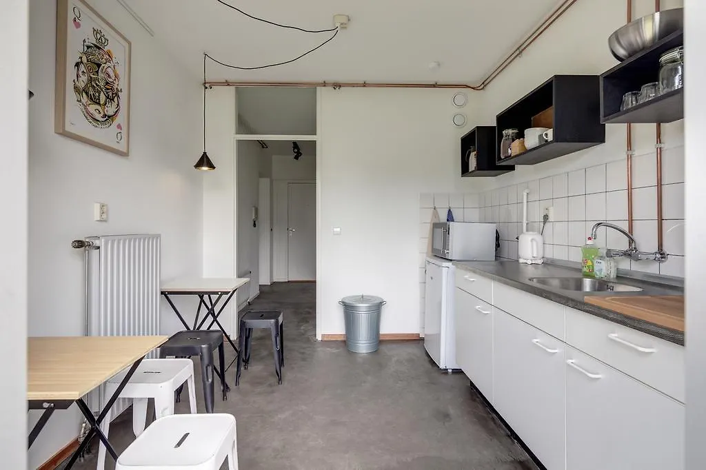 Bed And Breakfast Zuid Oost Heesterveld / Bnb Zoh Ámsterdam Países Bajos