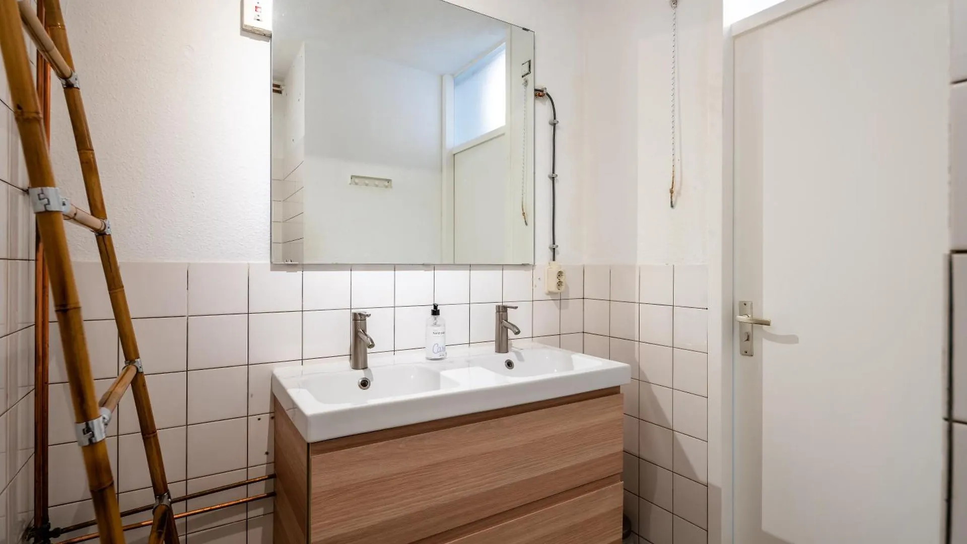 Bed&Breakfast Zuid Oost Heesterveld / BnB ZOH Amsterdam Nederland
