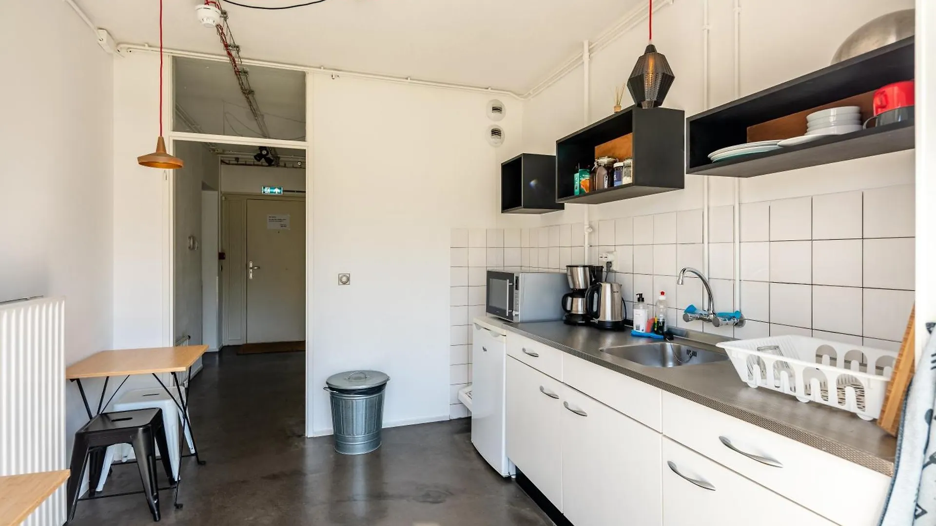 Hotel Bed&Breakfast Zuid Oost Heesterveld / BnB ZOH Amsterdam