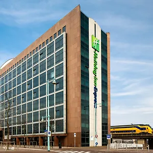 Отель Express - Sloterdijk Station By Ihg