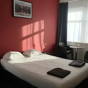  Hotel Abba Países Bajos
