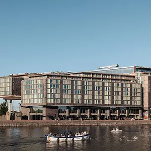 Отель Doubletree By Hilton Station
