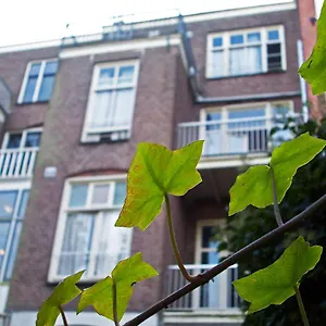  Hostal Annemarie Países Bajos