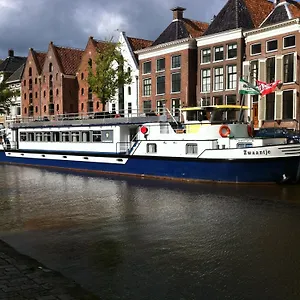 Zwaantje Ámsterdam