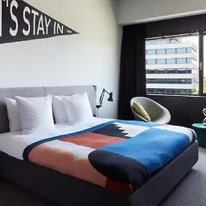 **** Hotel The Social Hub West 4 Star Países Bajos