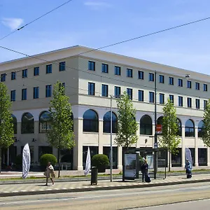 **** Hotel The July - Twenty Eight Países Bajos