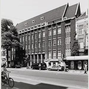 Midtown Ámsterdam
