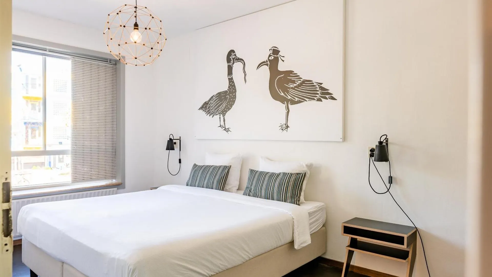 Apartment Hotel Zuid Oost Heesterveld Bnb Zoh