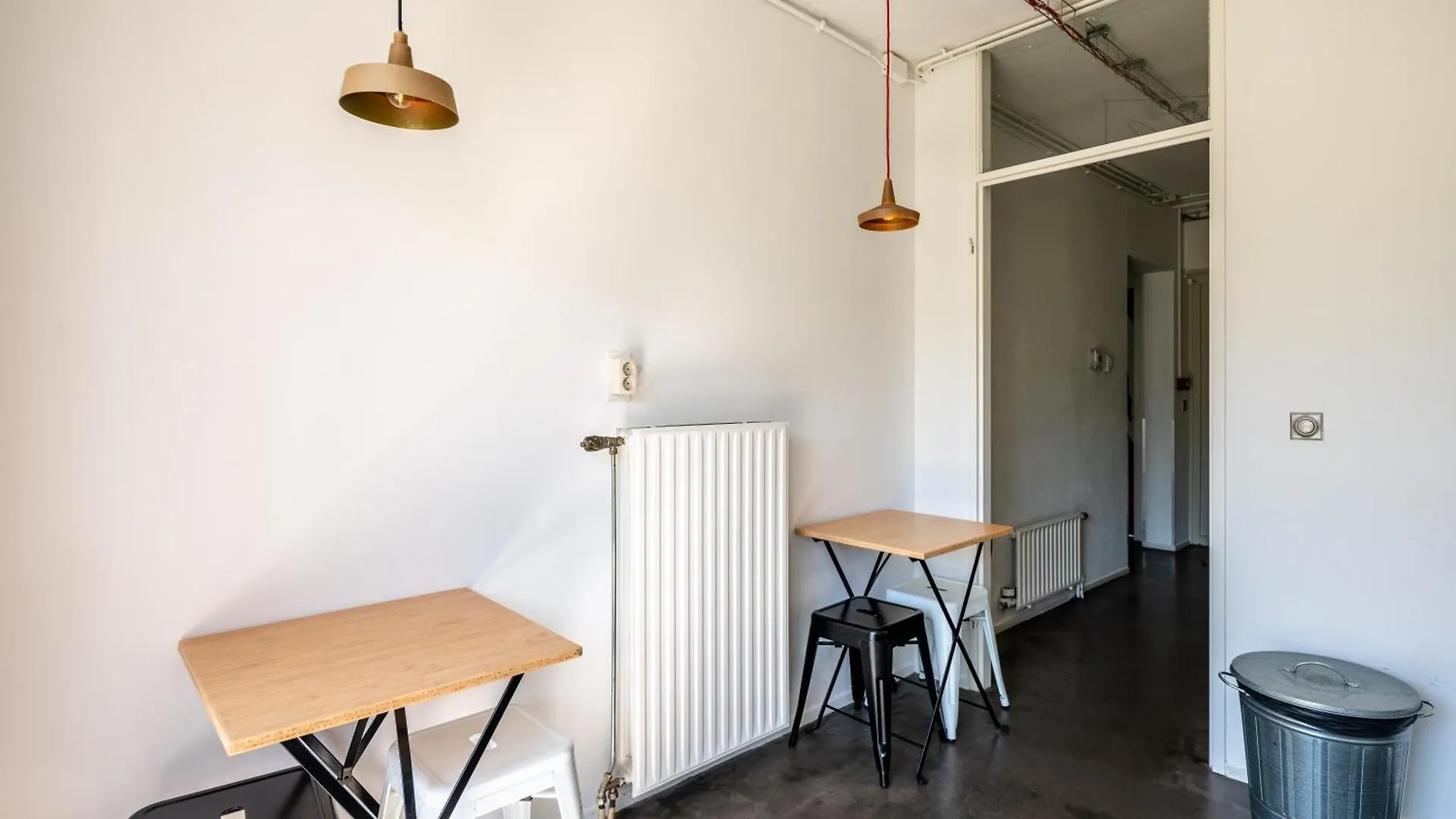 Apartment Hotel Zuid Oost Heesterveld Bnb Zoh Amsterdam